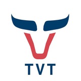 Telegram community logo — TVT Traders