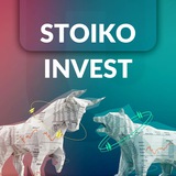 Telegram community logo — Stoiko_Invest 🍉🍉🍉