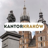 Telegram community logo — KANTOR KRAKÓW
