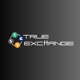 Telegram community logo — TrueExchange IF