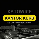 Telegram community logo — KANTORKURS.pl