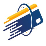 Logo de la comunidad de Telegram — LetsPay official