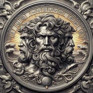 Una de las imágenes del historial de logotipos de esta comunidad