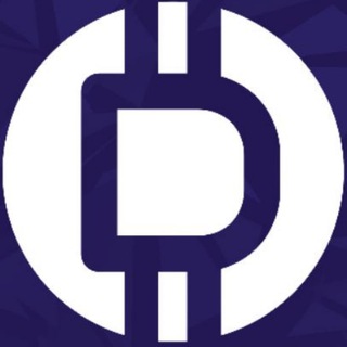 Telegram community logo — DVIZH | EXCHANGE RATE