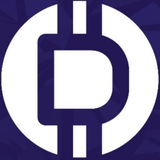 Logo de la comunidad de Telegram — DVIZH | EXCHANGE RATE