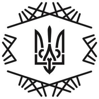 Telegram community logo — РОЗВИТОК ІНФРАСТРУКТУРИ