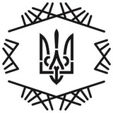Logo de la comunidad de Telegram — РОЗВИТОК ІНФРАСТРУКТУРИ