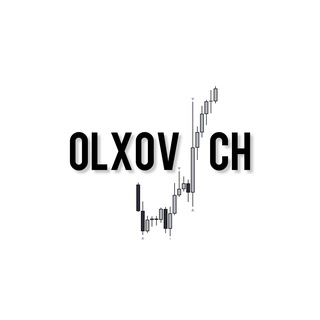 Telegram community logo — Olxovich