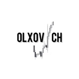 Logo de la comunidad de Telegram — Olxovich