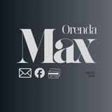 Logo de la comunidad de Telegram — max_orenda відгуки та виплати