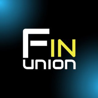 Telegram community logo — KANTOR FINUNION WARSAW