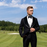 Логотип телеграм спільноти - Kurovskyi group