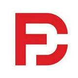 Logo de la comunidad de Telegram — Обмін валют PARTNER Рівне