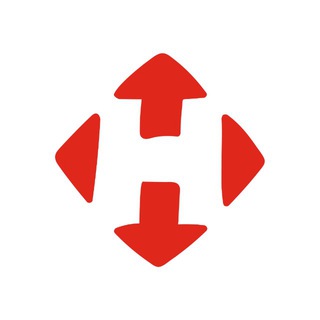 Telegram community logo — 2023