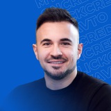 Logo de la comunidad de Telegram — Роман Катеринчик
