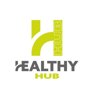 Logo de la comunidad de Telegram — HEALTHY HUB by CHOICE