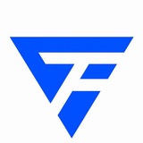 Telegram community logo — Fasper Перехідник
