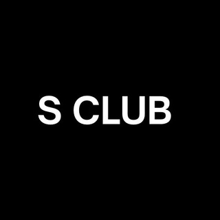 Logotipo de la comunidad de telegram - S CLUB