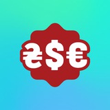 Logo de la comunidad de Telegram — Synergy Universe | Grants &amp; Fundraising