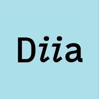 Telegram community logo — Diia.Business | Warsaw