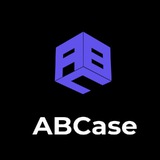 Logo de la comunidad de Telegram — AB-case / ОПТ аксси apple 🍏