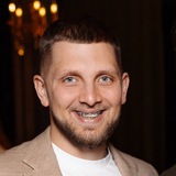 Logo de la comunidad de Telegram — Кирило Супрунов | Бізнес, як життя