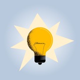 Logo de la comunidad de Telegram — Воркшоп «Світись» ✨