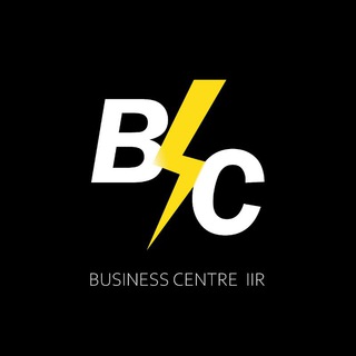 Logo de la comunidad de Telegram — Business Центр IMB