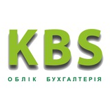 Logo de la comunidad de Telegram — Інформаційний канал КБС