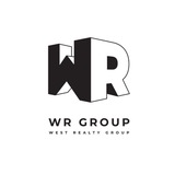 Logo de la comunidad de Telegram — WR GROUP | Нерухомість. Інвестиції. Бізнес.