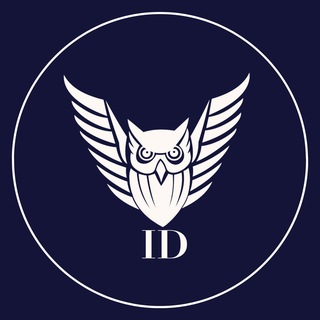 Logo de la comunidad de Telegram — ID.centerbuhposlug