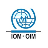 Logo de la comunidad de Telegram — MSB boost IOM