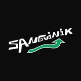 Logo de la comunidad de Telegram — Sangvinik Manufactory