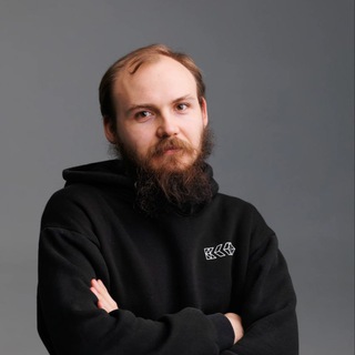 Telegram community logo — Діонісій Іванов - ментор по побудові агенцій