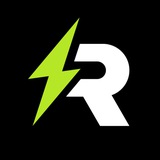 Logo de la comunidad de Telegram — Rockit Media | Performance Marketing Band