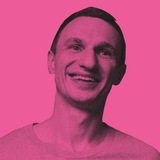 Logo de la comunidad de Telegram — Миша Левченко