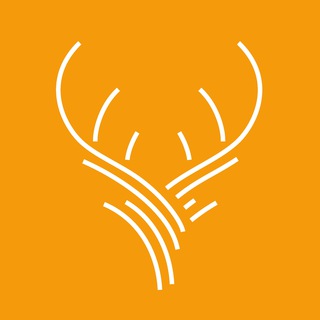 Telegram community logo — HF Agro