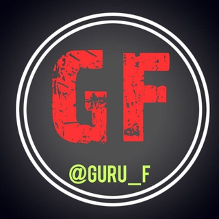 Logo de la comunidad de Telegram — Guru_Finance