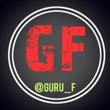 Logo de la comunidad de Telegram — Guru_Finance