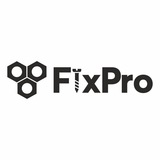 Logo de la comunidad de Telegram — Кріпильні вироби «FixPro»