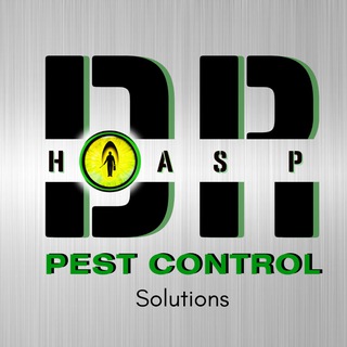 Logo de la comunidad de Telegram — Dr.Hasp — Харчова безпека та Pest Control🐀