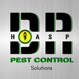 Logo de la comunidad de Telegram — Dr.Hasp — Харчова безпека та Pest Control🐀
