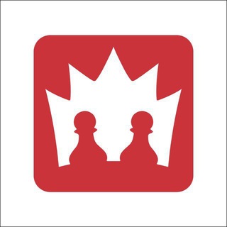 Logo de la comunidad de Telegram — Gambeat Shop