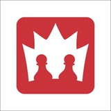 Logo de la comunidad de Telegram — Gambeat Shop