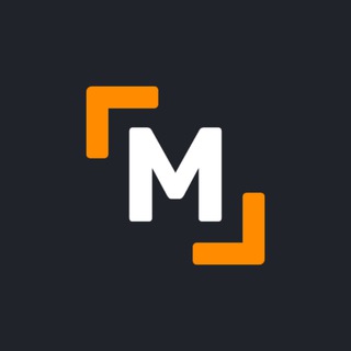Logo de la comunidad de Telegram — MangaLib