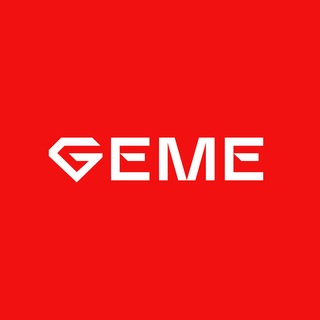 Logo de la comunidad de Telegram — GEME wallet (Announcements)