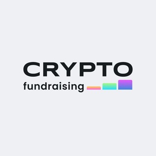 Logo de la comunidad de Telegram — Crypto Fundraising (StandWithUkraine 🇺🇦)