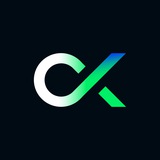 Telegram community logo — goodcryptoX announcements