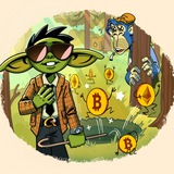 Telegram community logo — Cryptoed