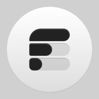 Logo de la comunidad de Telegram — FIN HUB